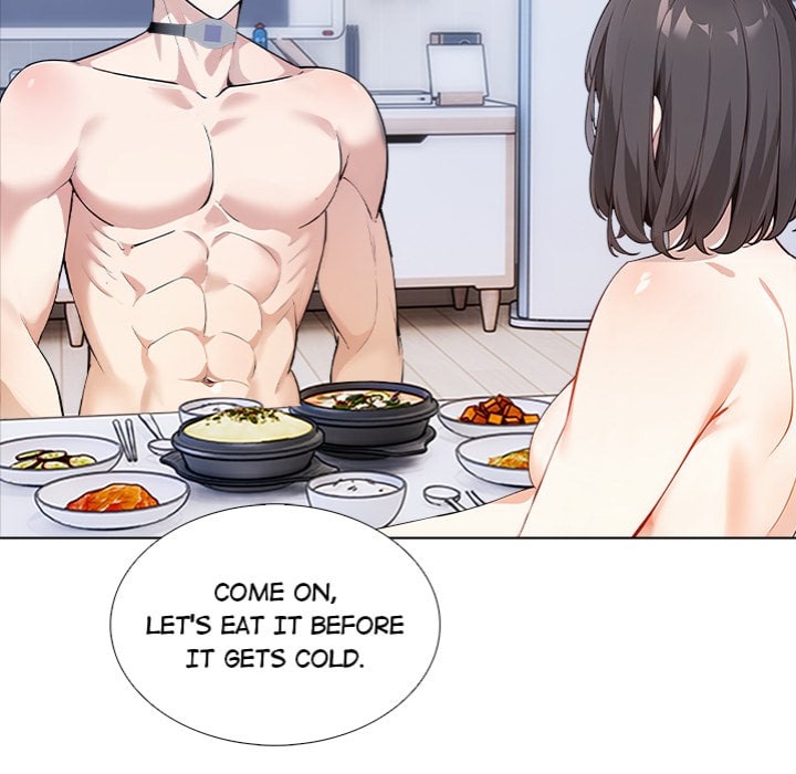 Love Me Or Else chapter 14 page 119