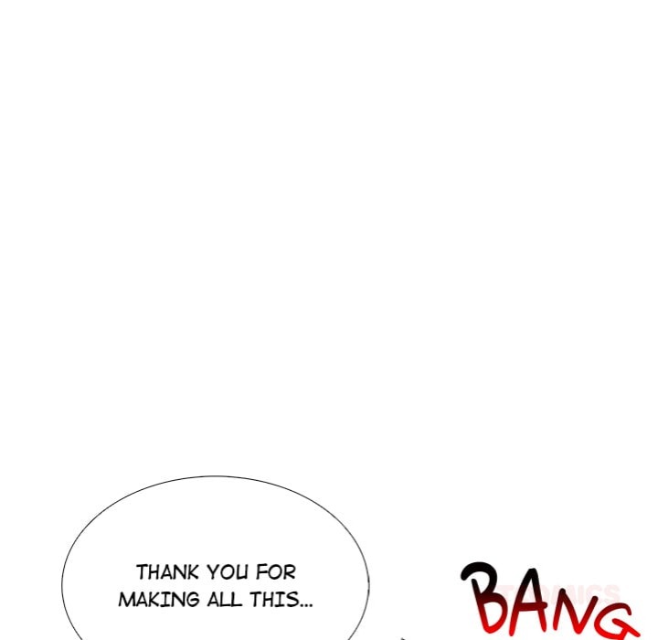 Love Me Or Else chapter 14 page 120