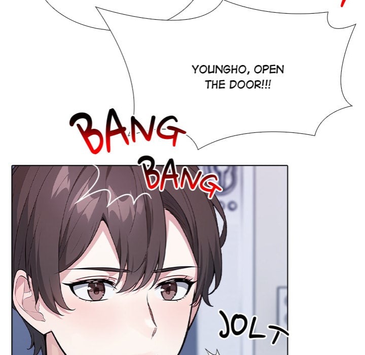 Love Me Or Else chapter 14 page 121
