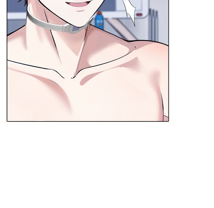 Love Me Or Else chapter 14 page 122