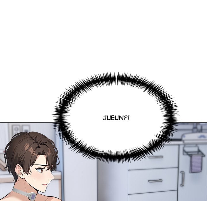 Love Me Or Else chapter 14 page 124