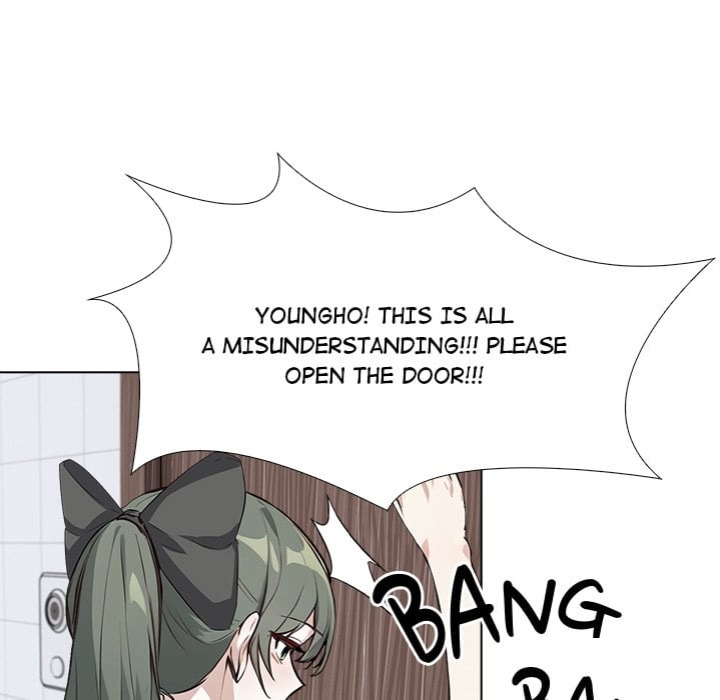 Love Me Or Else chapter 14 page 129