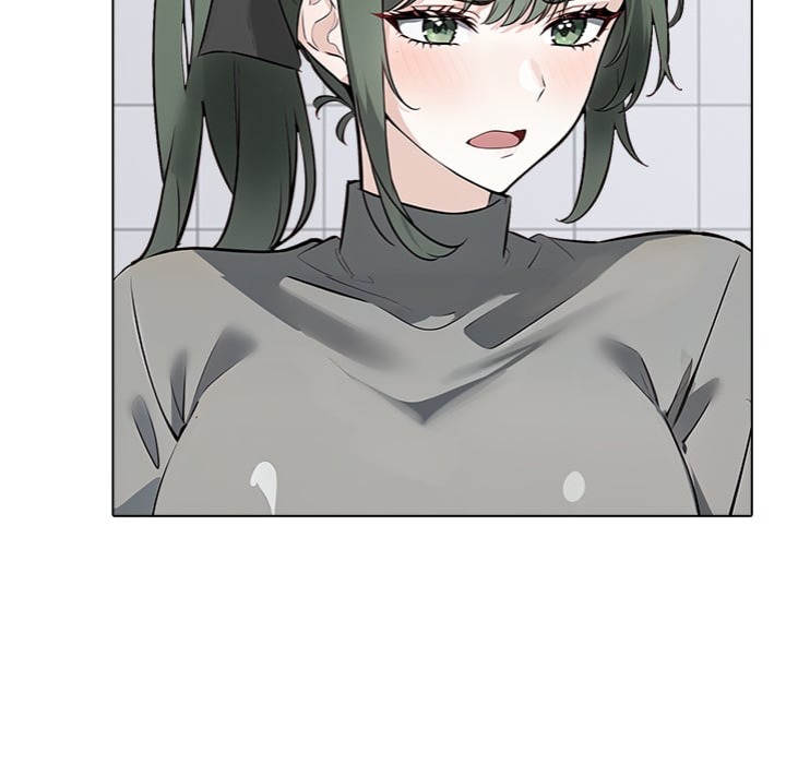 Love Me Or Else chapter 14 page 132