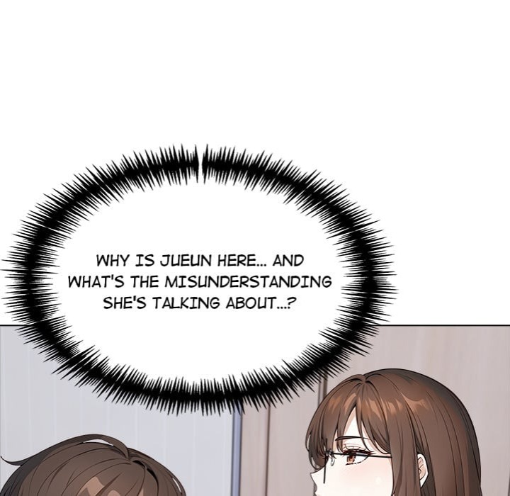 Love Me Or Else chapter 14 page 134