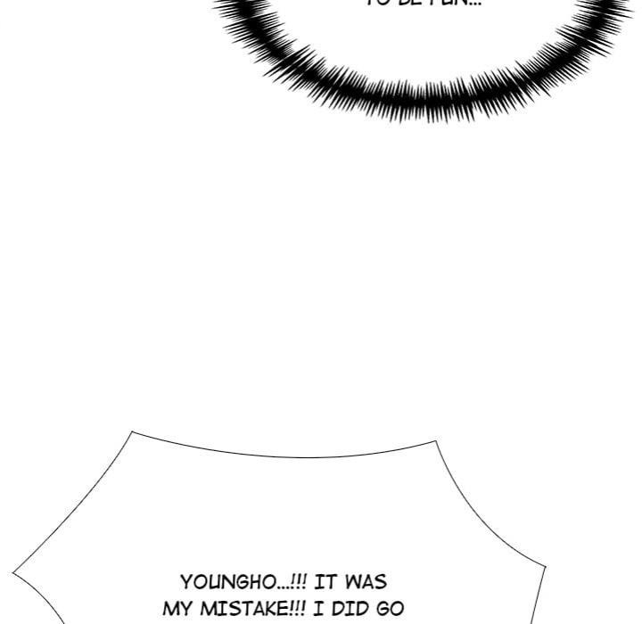 Love Me Or Else chapter 14 page 136