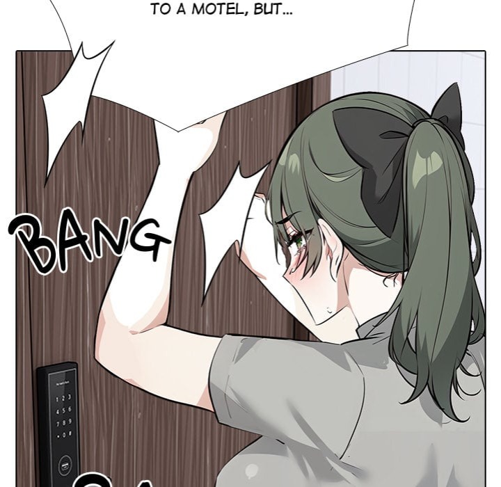Love Me Or Else chapter 14 page 137