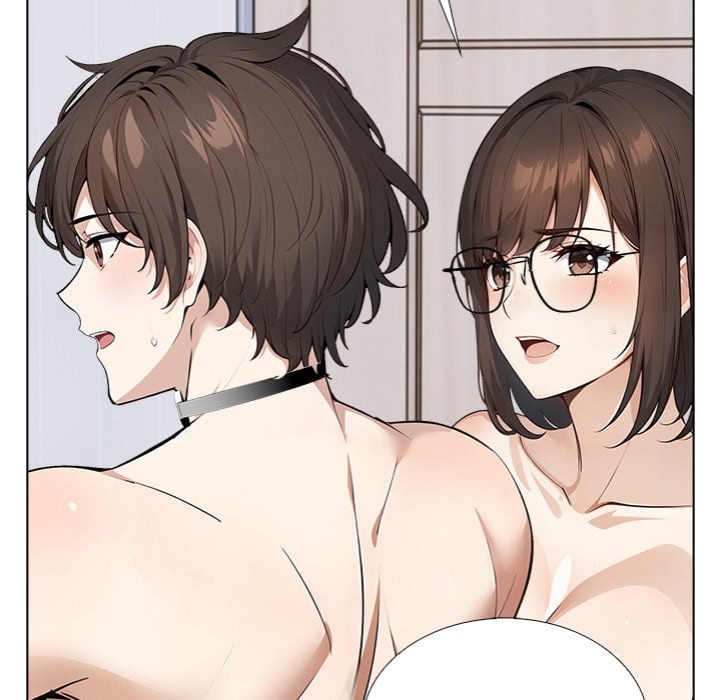Love Me Or Else chapter 14 page 142