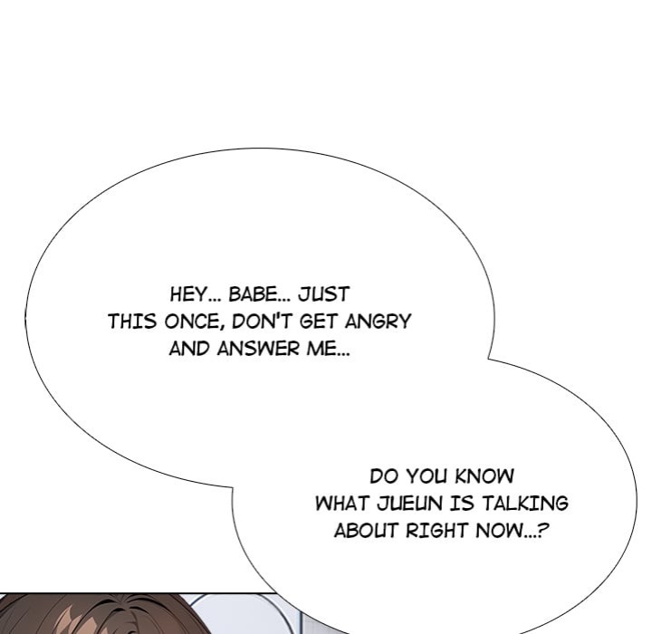 Love Me Or Else chapter 14 page 145
