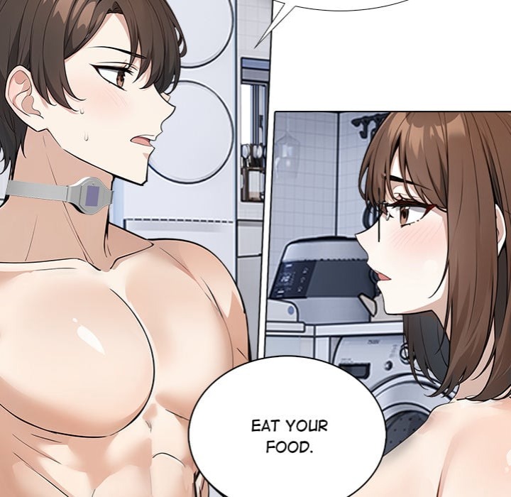 Love Me Or Else chapter 14 page 146