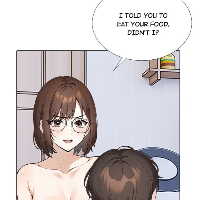 Love Me Or Else chapter 14 page 154