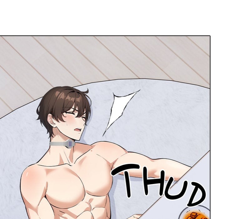 Love Me Or Else chapter 14 page 157