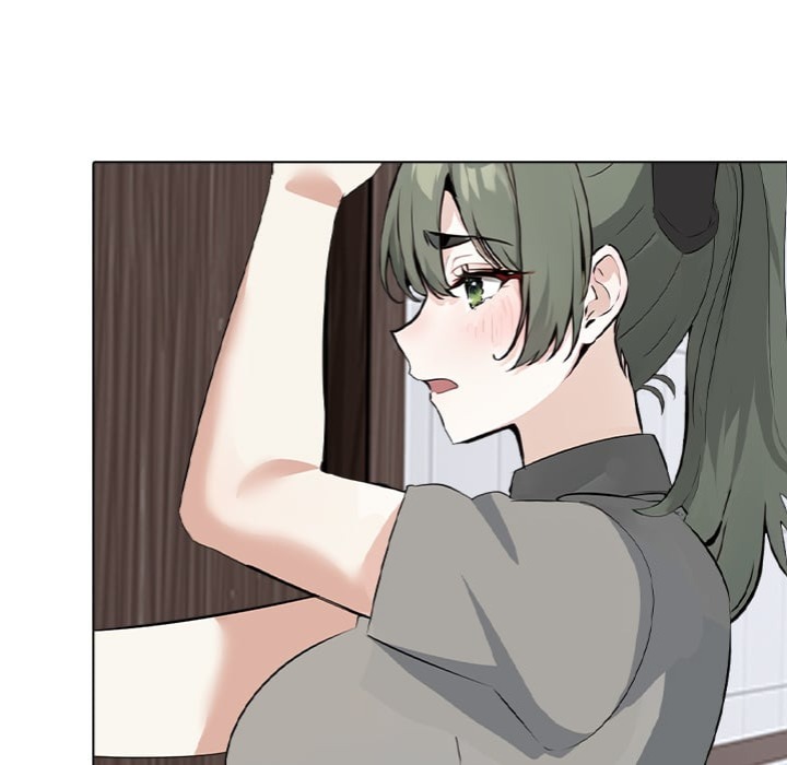 Love Me Or Else chapter 14 page 159