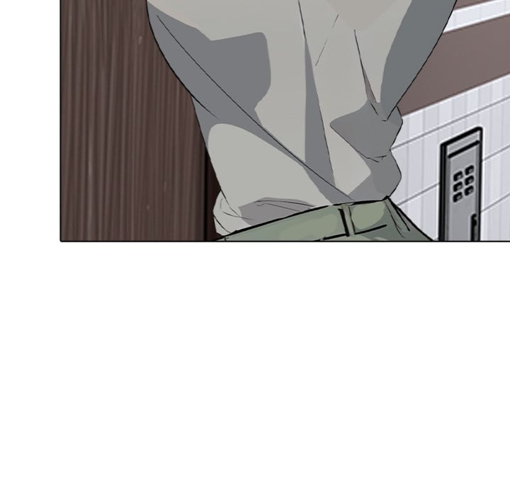 Love Me Or Else chapter 14 page 160