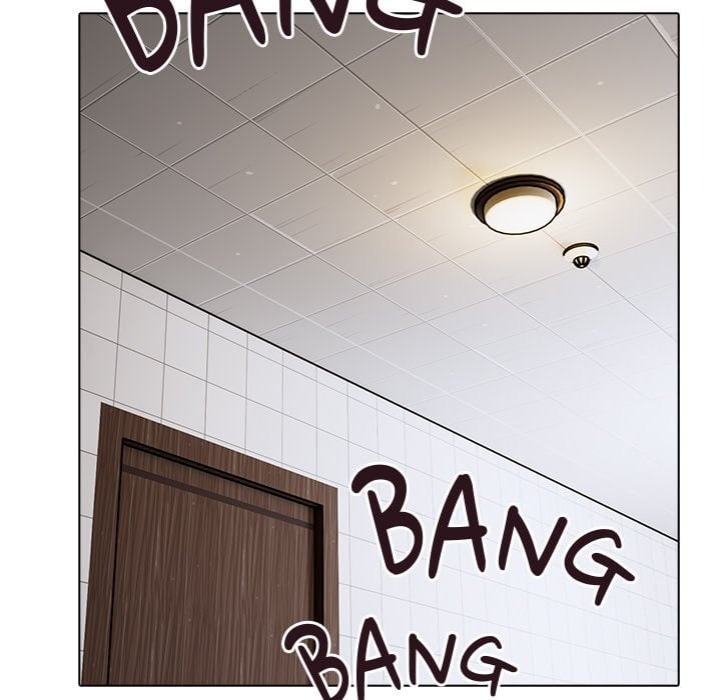 Love Me Or Else chapter 15 page 5