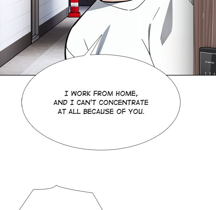 Love Me Or Else chapter 15 page 14