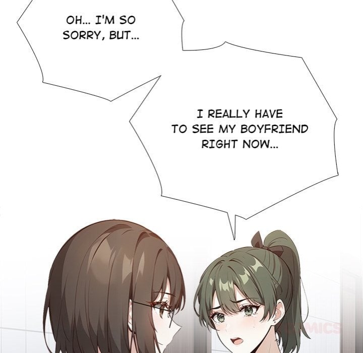 Love Me Or Else chapter 15 page 15