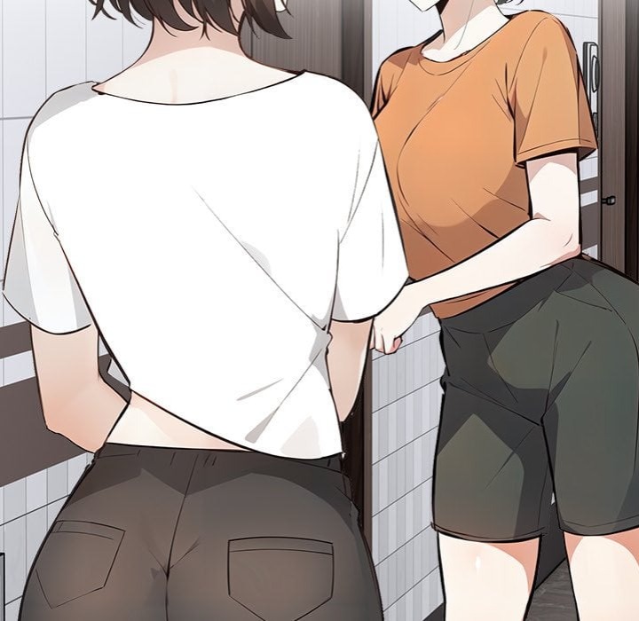 Love Me Or Else chapter 15 page 16