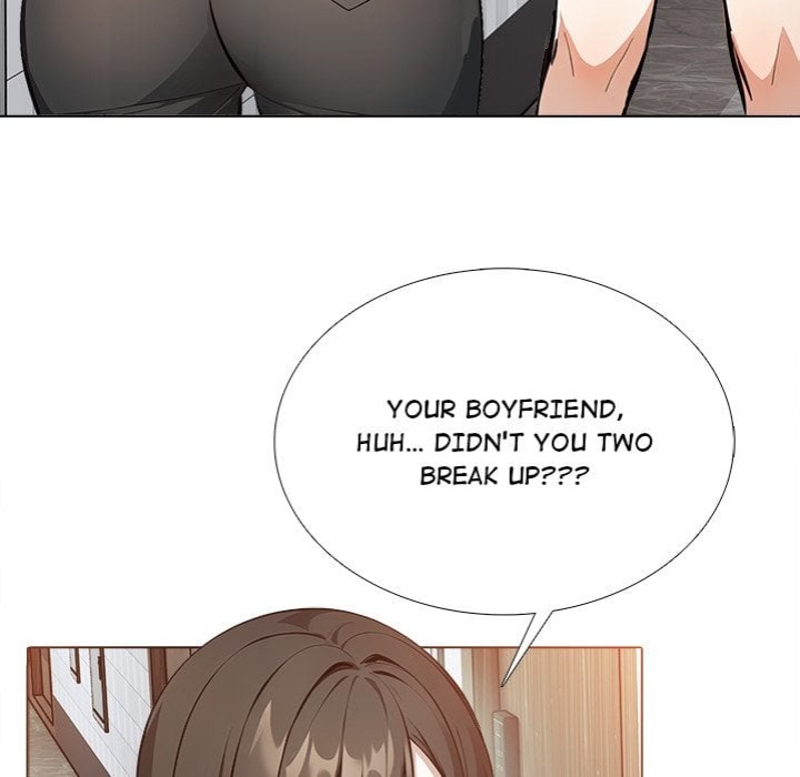 Love Me Or Else chapter 15 page 17