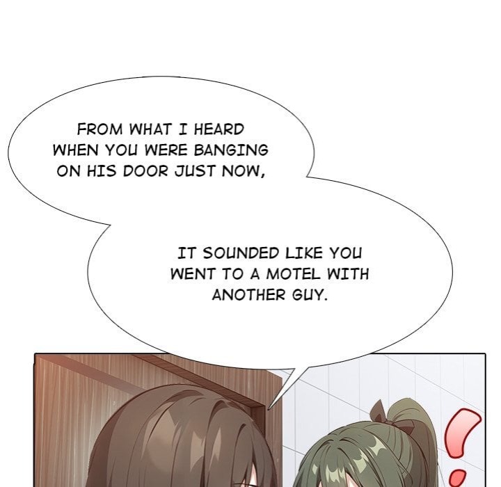 Love Me Or Else chapter 15 page 19