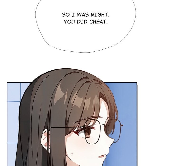 Love Me Or Else chapter 15 page 25