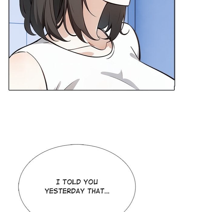 Love Me Or Else chapter 15 page 26