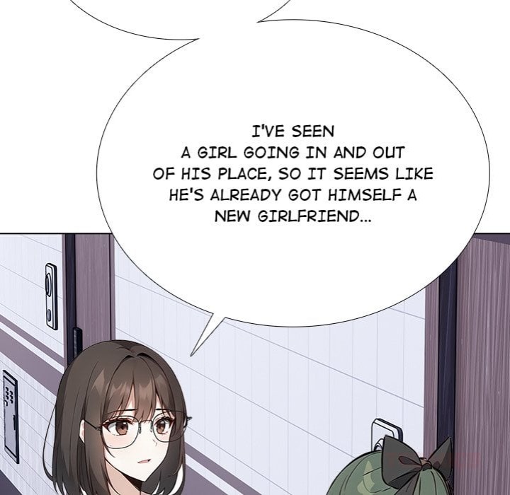 Love Me Or Else chapter 15 page 27