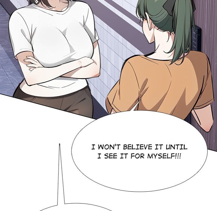 Love Me Or Else chapter 15 page 28