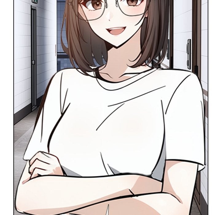 Love Me Or Else chapter 15 page 30