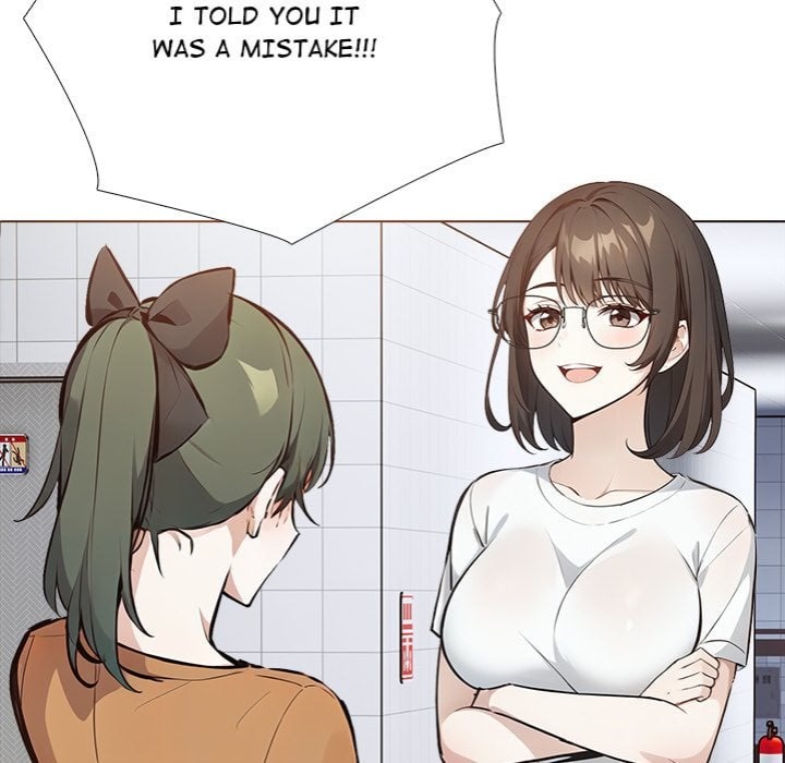 Love Me Or Else chapter 15 page 32