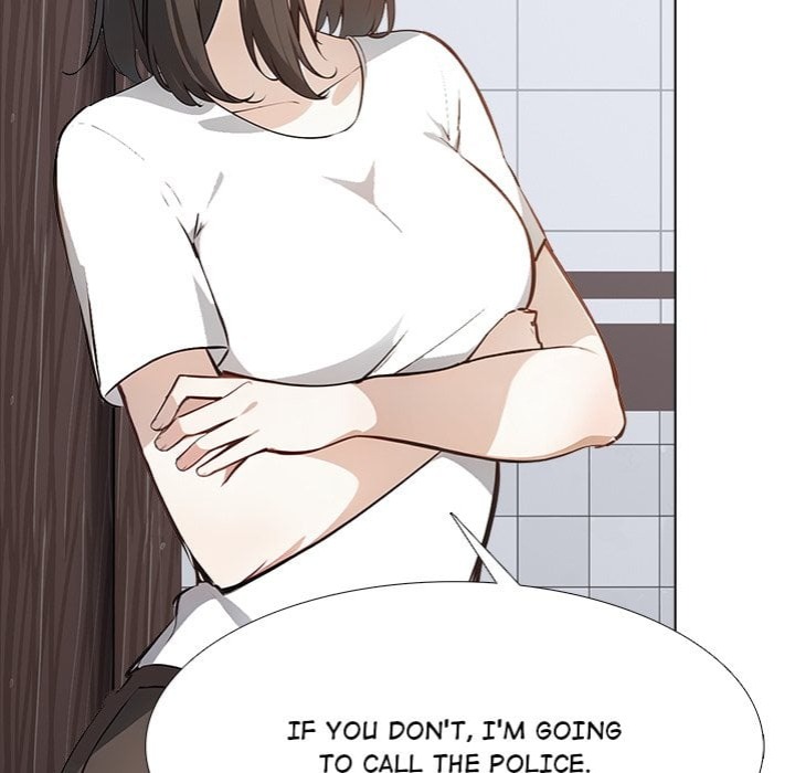 Love Me Or Else chapter 15 page 35