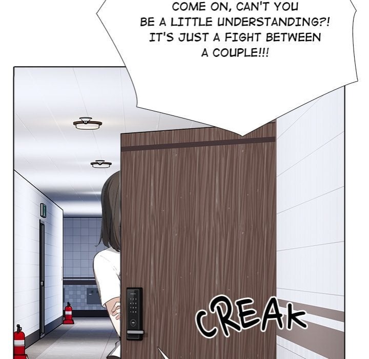 Love Me Or Else chapter 15 page 37