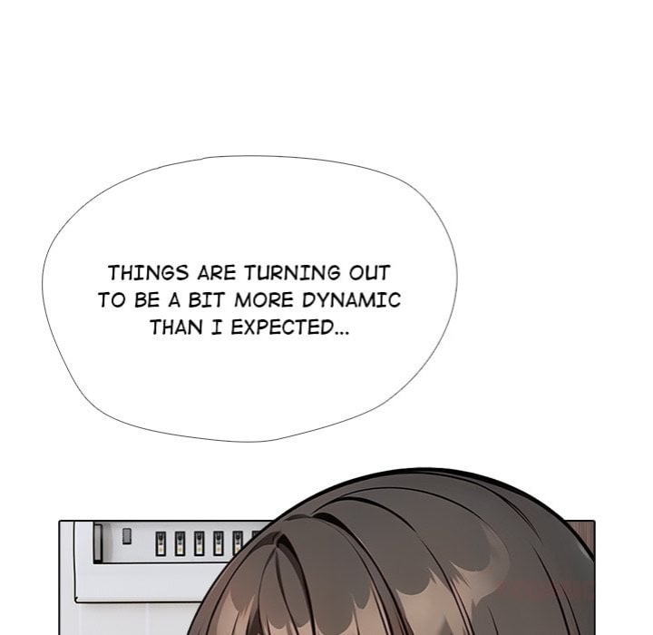 Love Me Or Else chapter 15 page 45