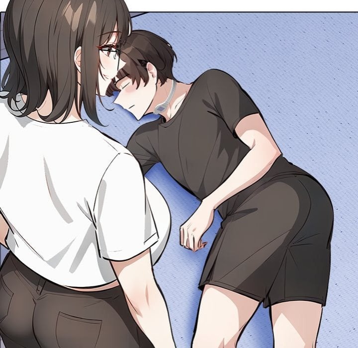 Love Me Or Else chapter 15 page 50