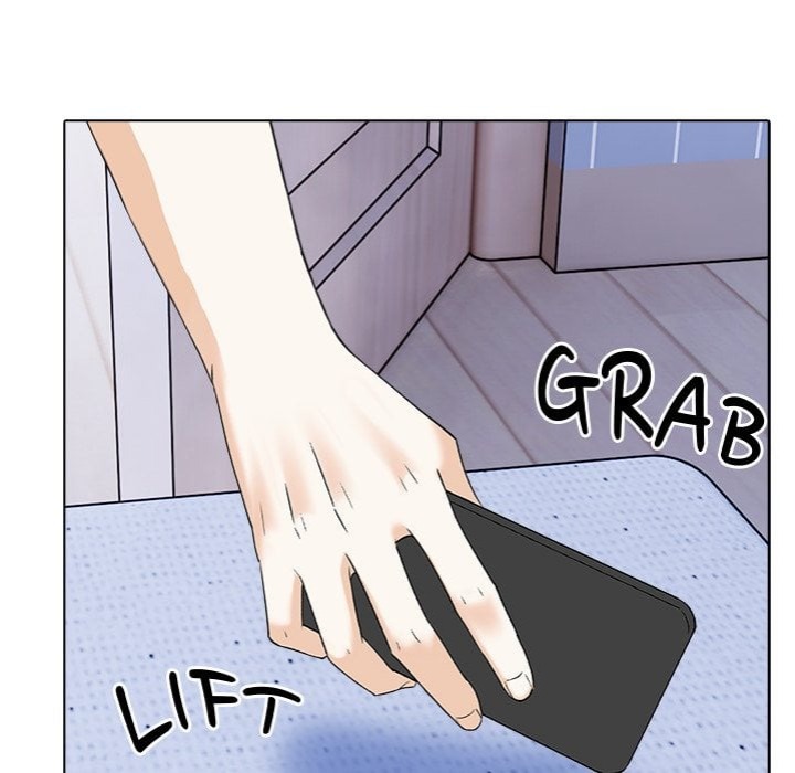 Love Me Or Else chapter 15 page 52
