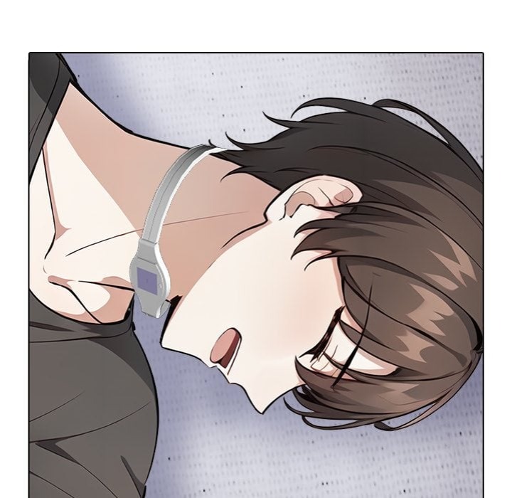Love Me Or Else chapter 15 page 56