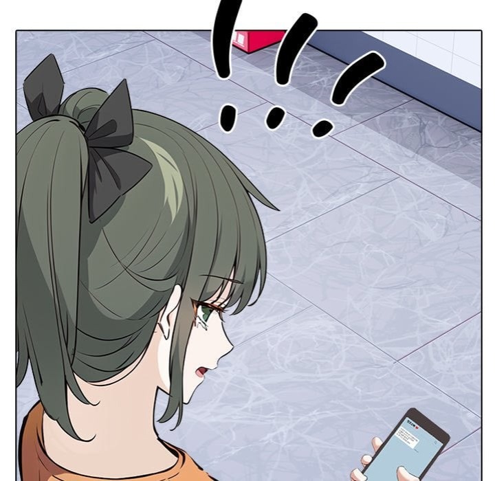 Love Me Or Else chapter 15 page 64