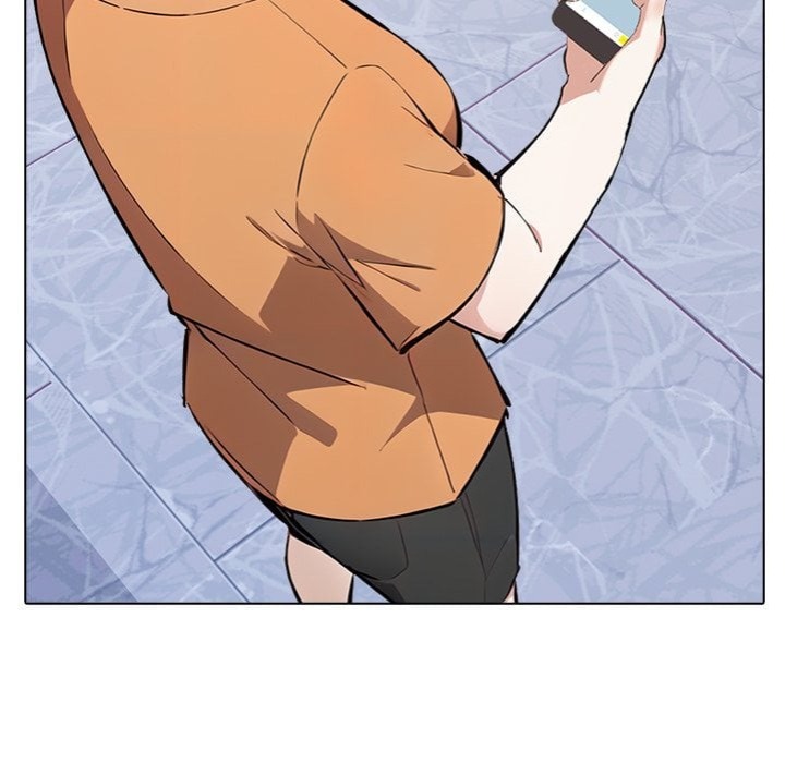 Love Me Or Else chapter 15 page 65