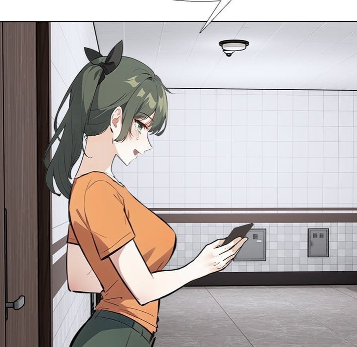Love Me Or Else chapter 15 page 70