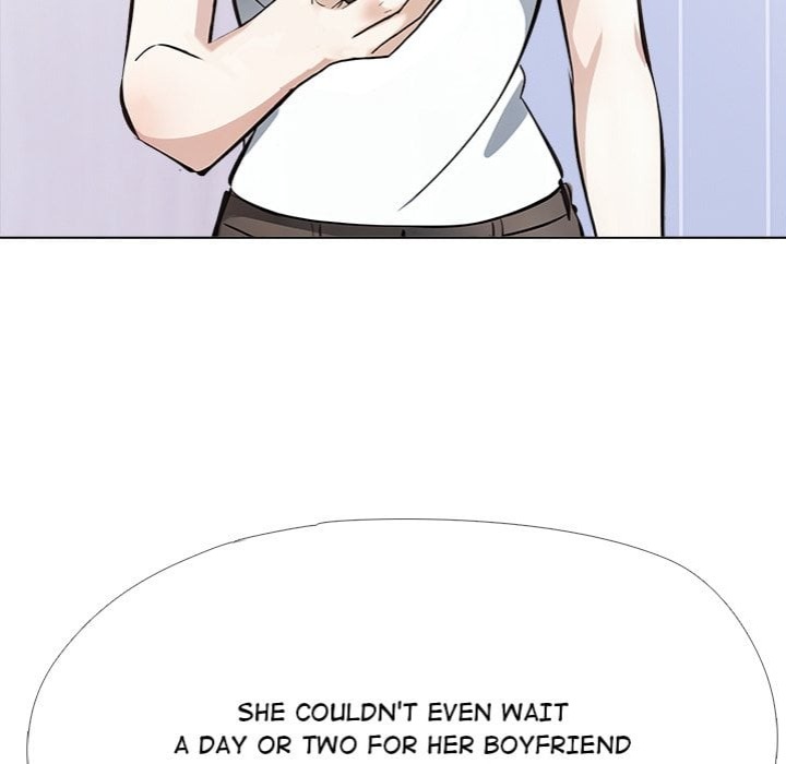 Love Me Or Else chapter 15 page 79