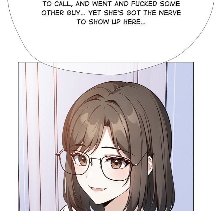 Love Me Or Else chapter 15 page 80