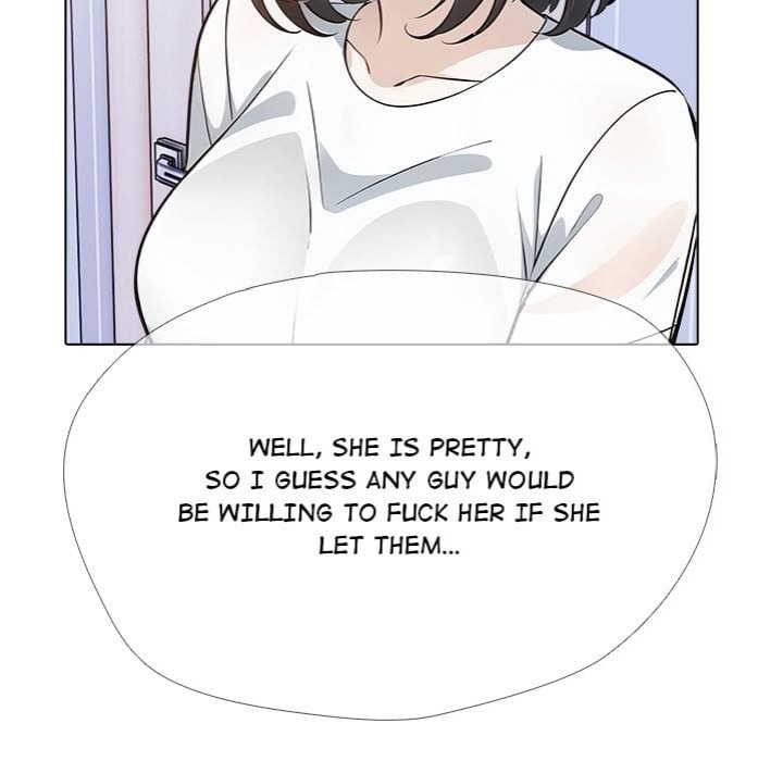Love Me Or Else chapter 15 page 81