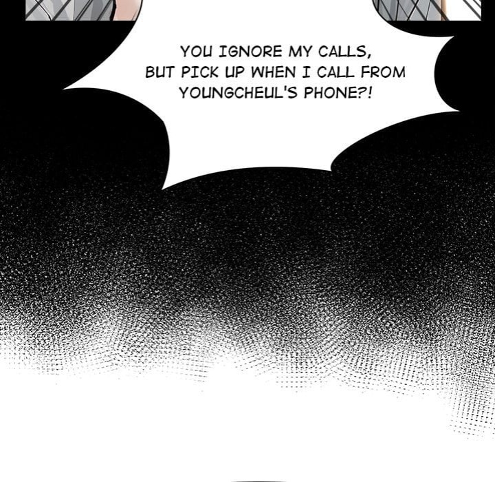 Love Me Or Else chapter 15 page 86