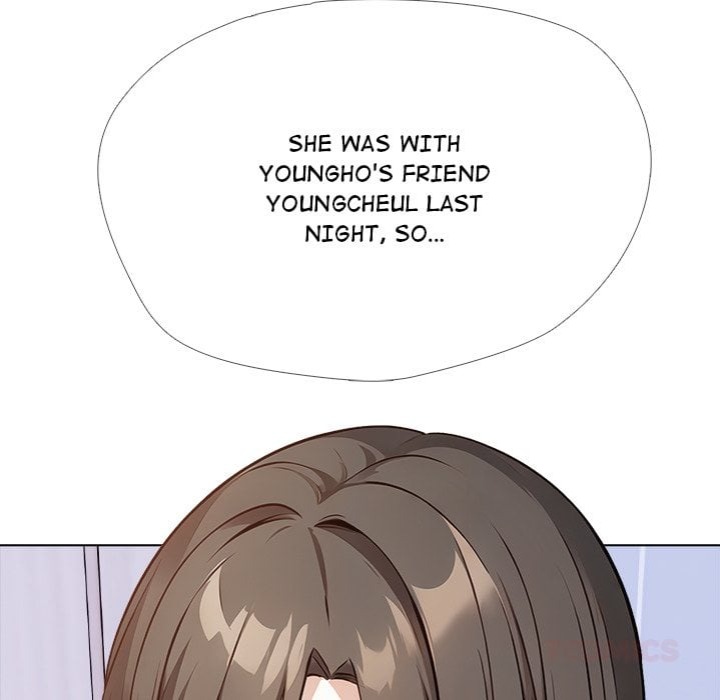 Love Me Or Else chapter 15 page 87