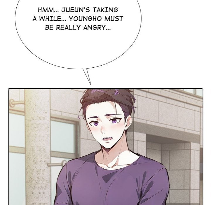 Love Me Or Else chapter 15 page 94