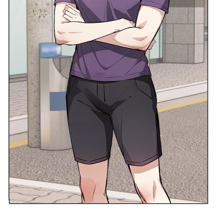 Love Me Or Else chapter 15 page 95