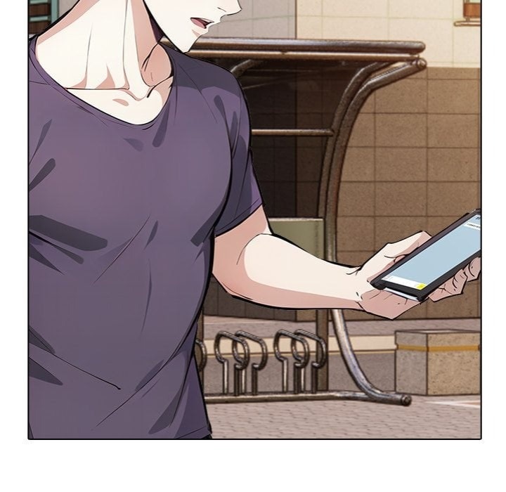 Love Me Or Else chapter 15 page 99