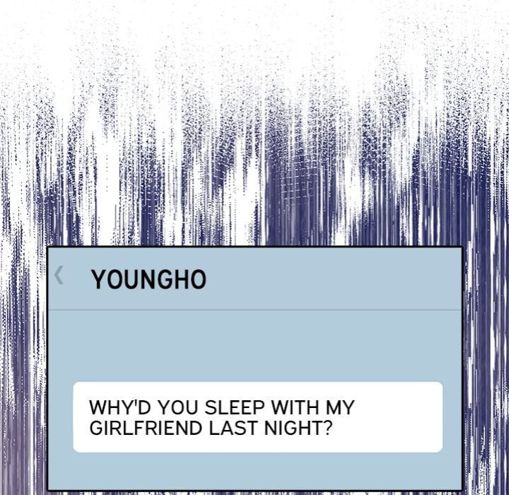 Love Me Or Else chapter 15 page 102