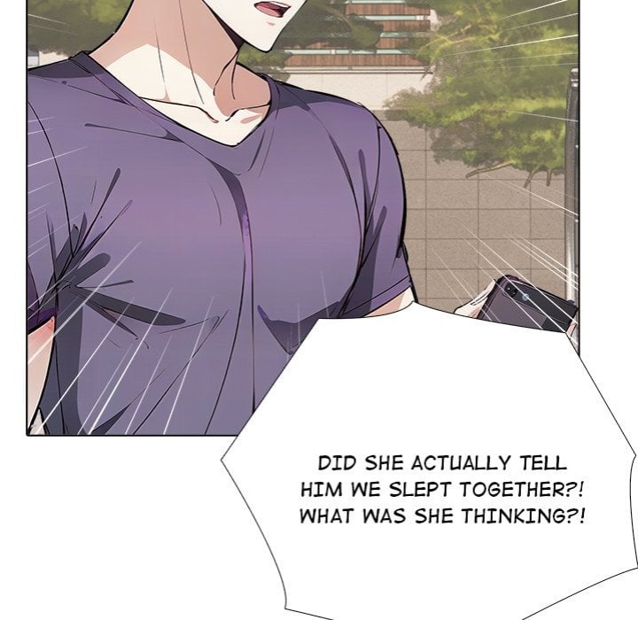 Love Me Or Else chapter 15 page 106