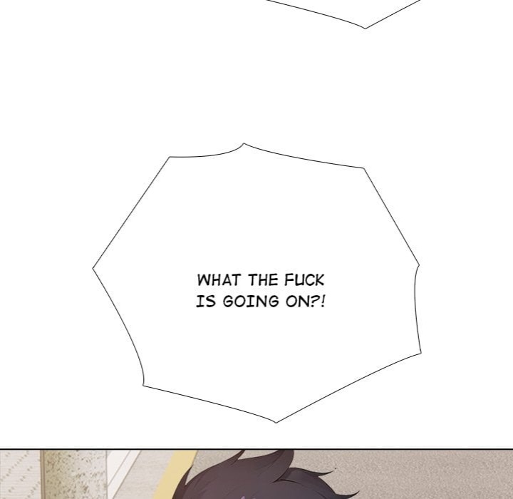 Love Me Or Else chapter 15 page 107