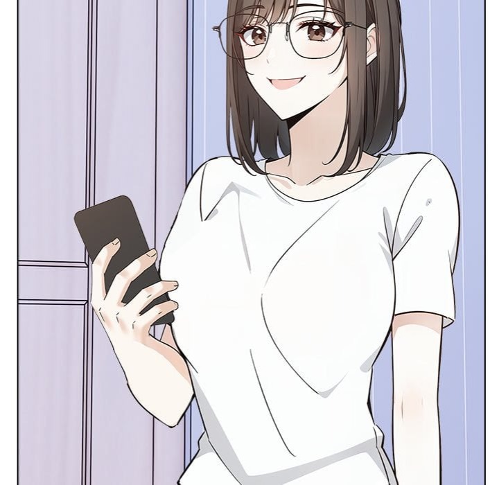 Love Me Or Else chapter 15 page 110